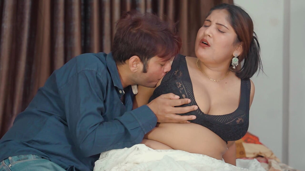My Beautiful Neighbor  Bhabhi Late at Night In Hotel Room  Get Fucking Full Videos