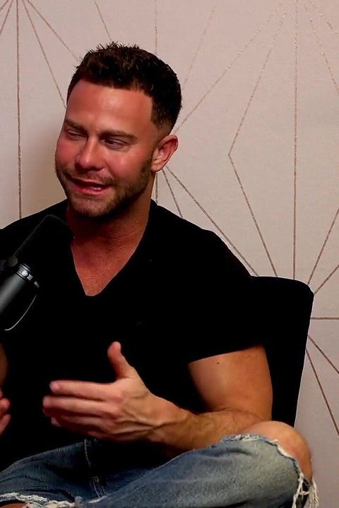 Seth Gamble: I Don't Quit Until I Win