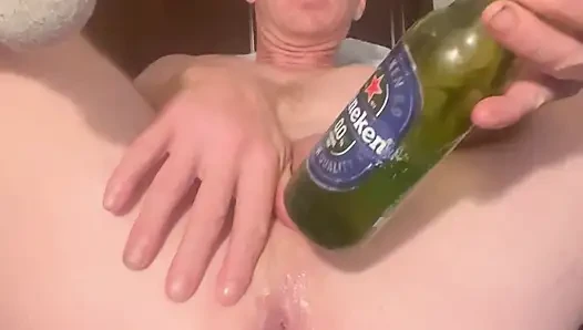 Bira şişesi