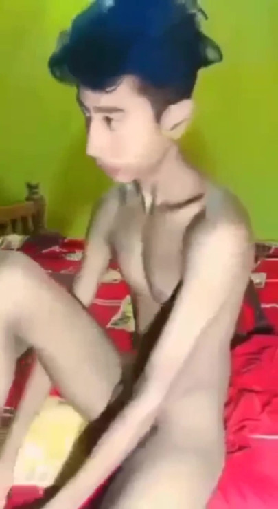 来自“我的继友昨天晚上虚拟地与我连接并分享”的标志性时刻
