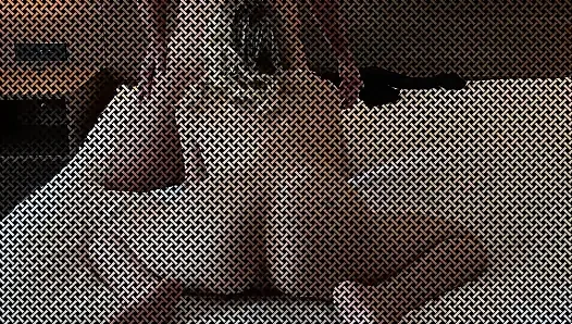 Yaşlı adam dctrousersnake anal Sophia Sterling'i sikiyor - Sophia'ya anal seks öğretmek için erken evde video rol oyunu