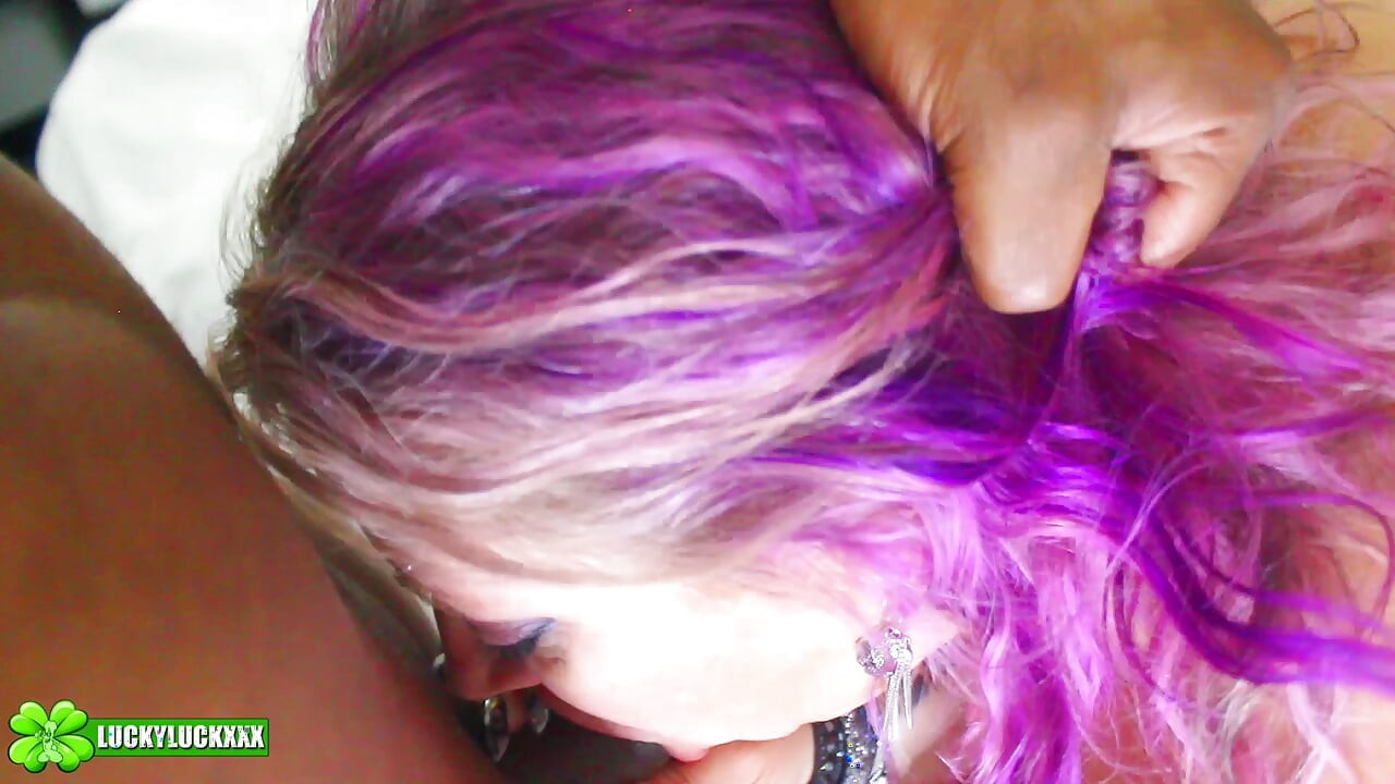 Lucky Gurl Ms Naughty - Hardcore Fucking, Extreme Pussy Squirting and Multiple Creampies