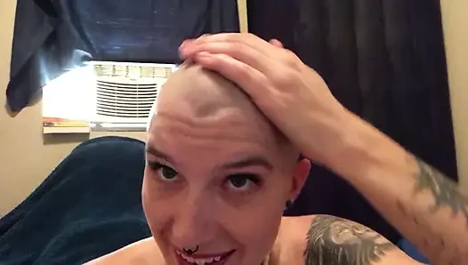 Bald Little Freak