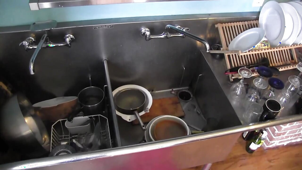 Hot and sensual lesbian sex