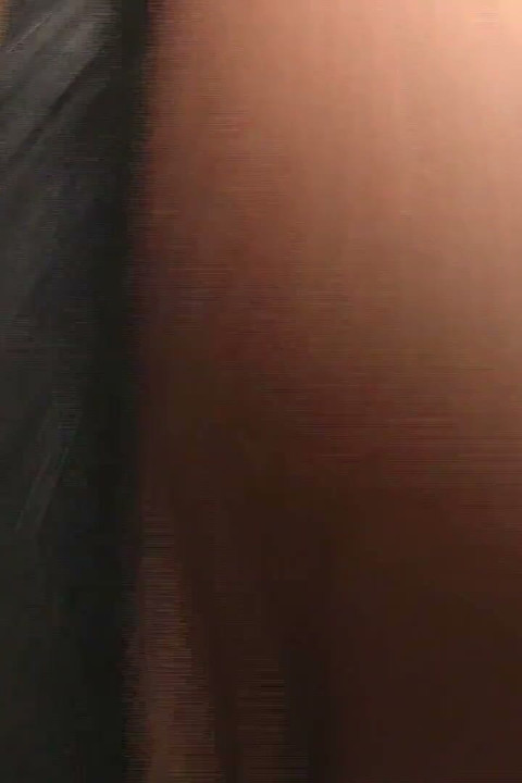 Tiny Man Big Butt
