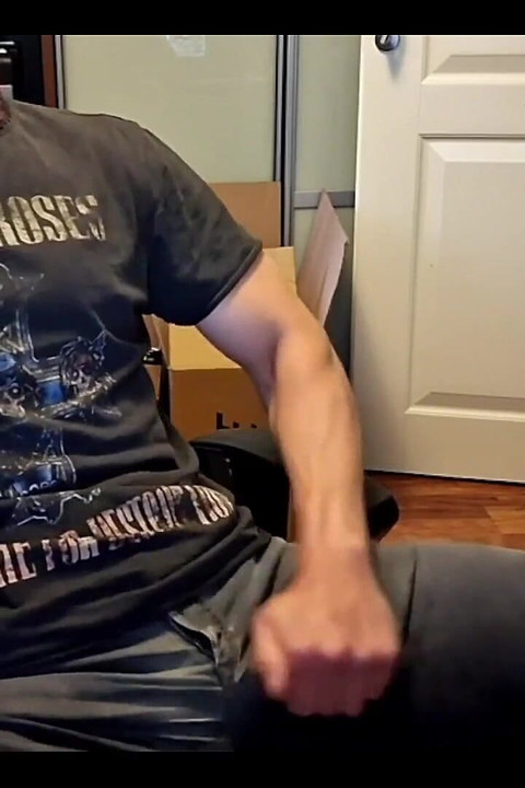I have guns and roses for you!