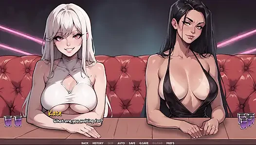 Shadows of Ambition (part 24)