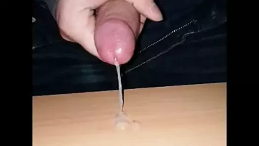 Boşalma