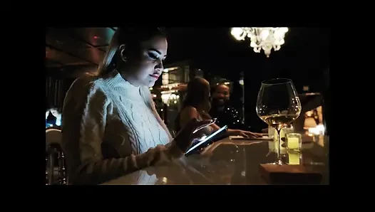Три в жесткий путь: Caitlin Bell X Skylar Snow