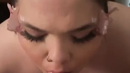 Was ist besser, einen make-up-look auszuprobieren, als mit einem blowjob