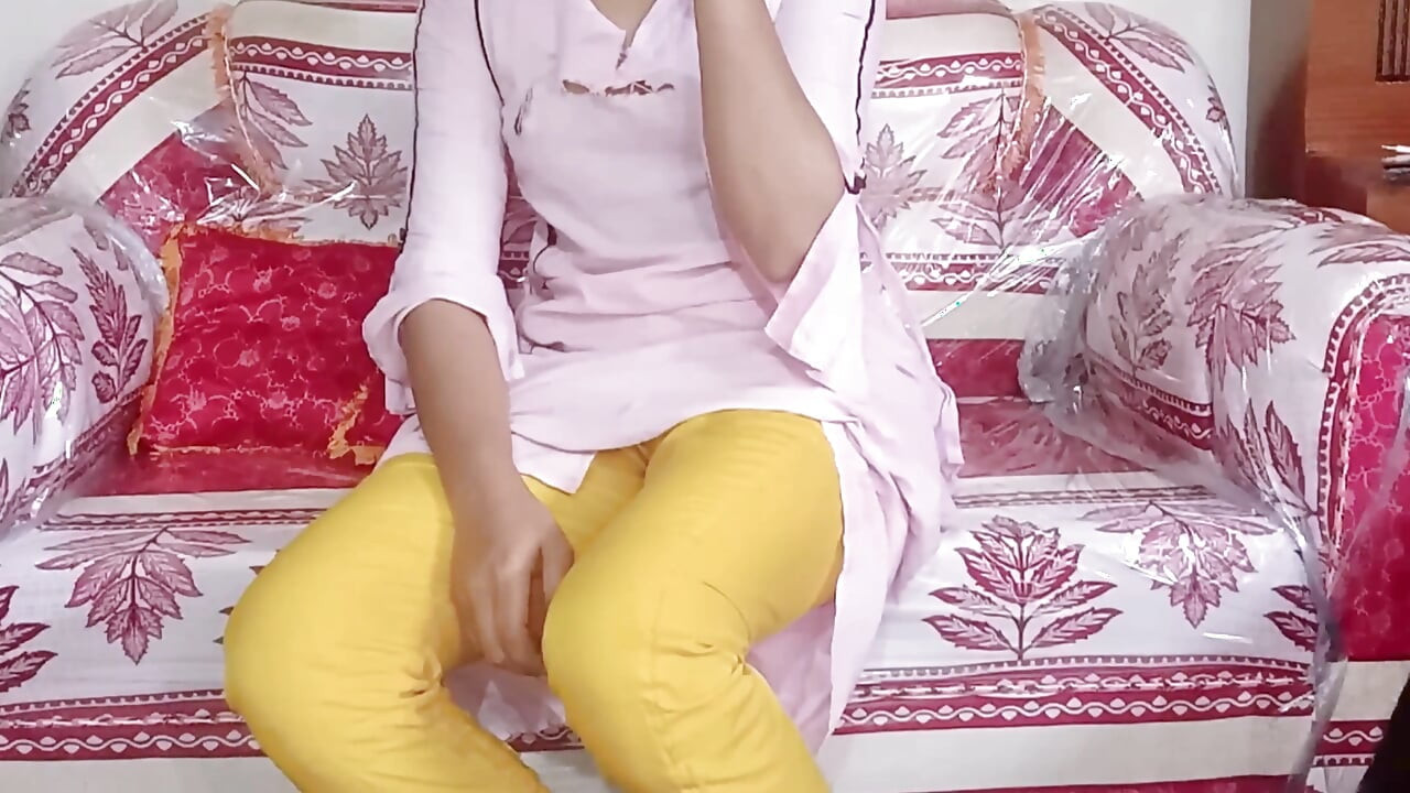 New Sex Video with Attractive Beautiful Indian Girl