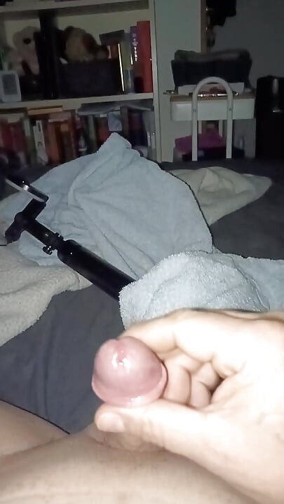 For my little cock horny whore