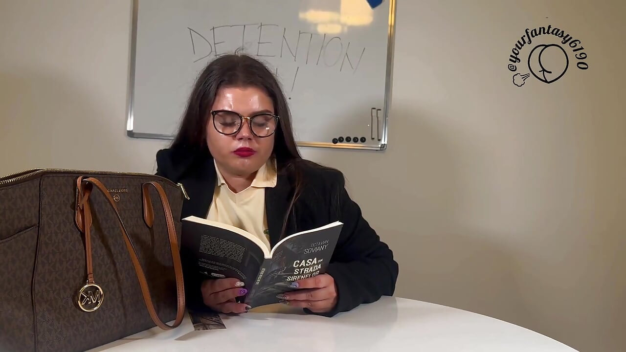 Stinky Retribution: Teacher's Revenge Gross Farts Punish Pranksters