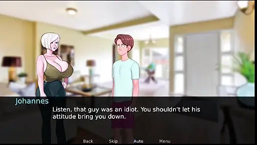 Sex note #12: Lydia gave me a handjob