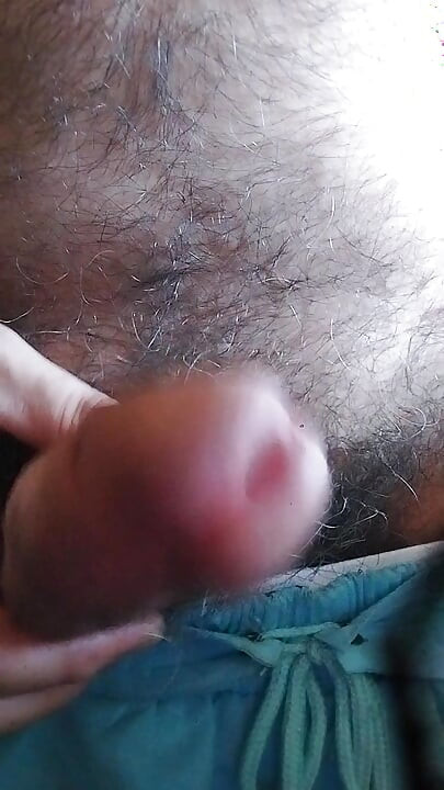 A GREAT CUMSHOT