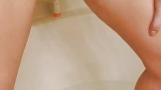 American Wife's Piss