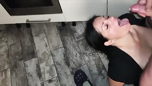 100 mal abspritzen! Best of Sperma! Teil 5