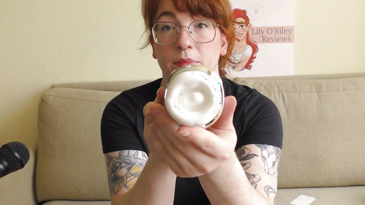 NSFW Review of the Silver Spring From the Bad Peach