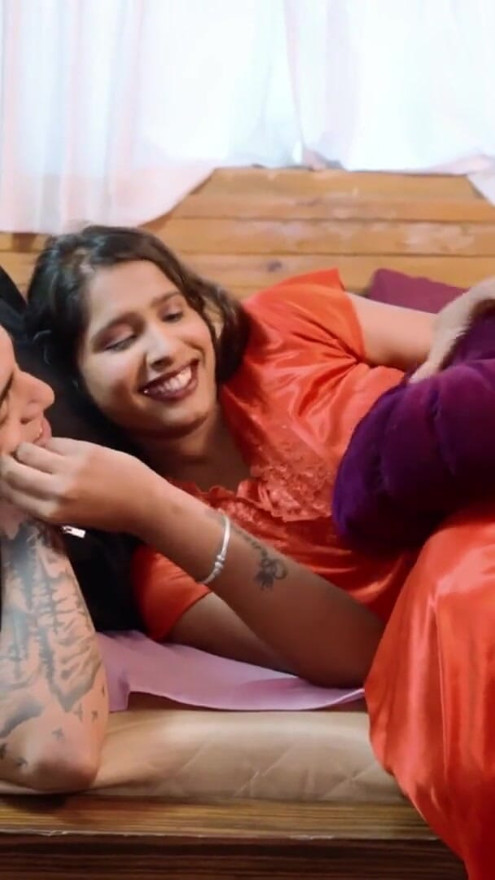 Desi Indian stepbrother and stepsister part-2 | Clip 1