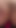 Schulmädchen fickt ihren arsch mit einem dildo