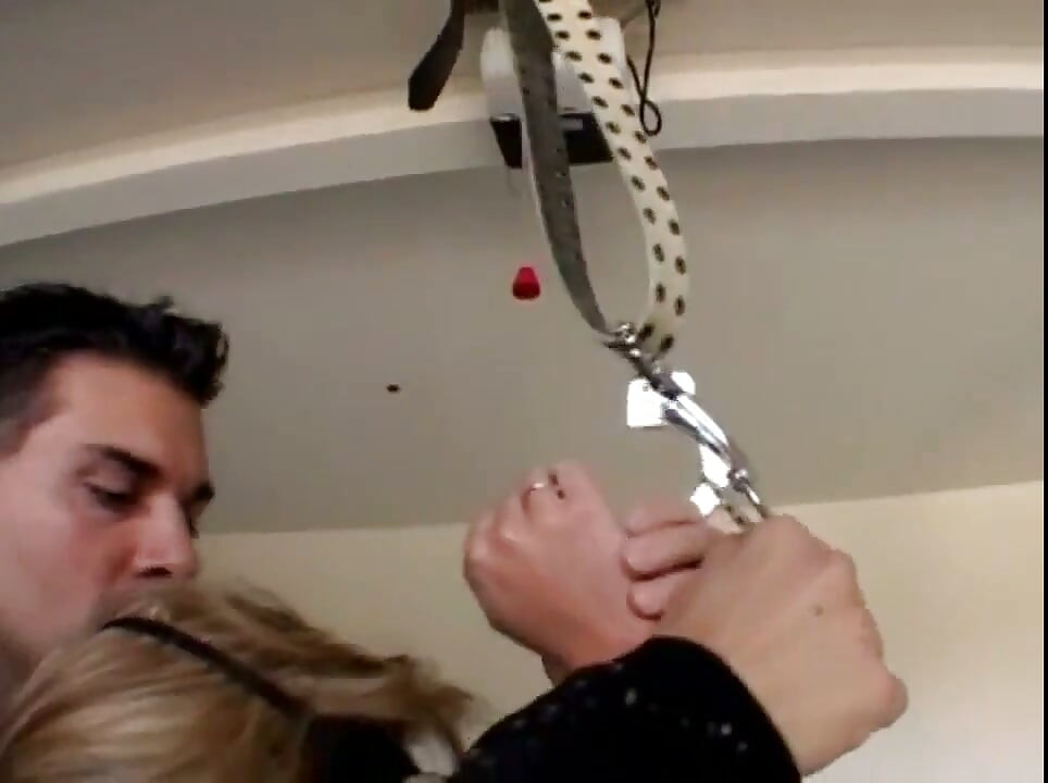 Hard anal sex for a nasty bitch in heat