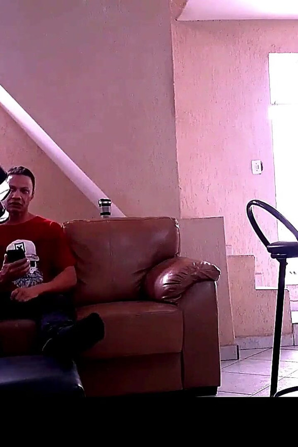 Naughty Cleaner Had Anal Sex with the Big Dick House Owner