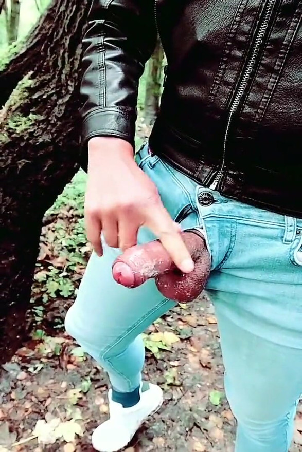 Slutboyben Cam4 Sexy Pornstar Exhibitionist Exposed to Cruising Voyeur I