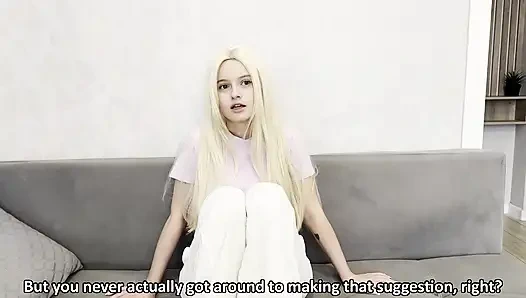 I Came to a Psychologist to Work Through My Cheating - and Cheated on My Husband Again