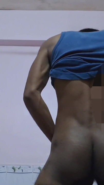 Jaw-dropping moment from "GF Hight School Se Aiye Mere Sath Lodge Me First Time part 2"