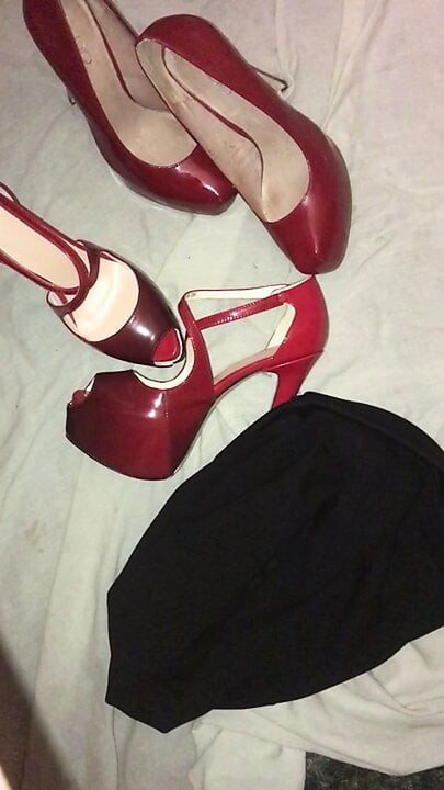 New heels