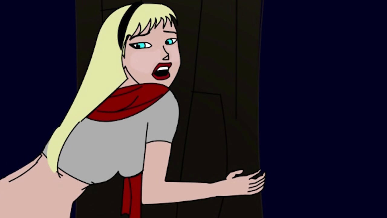 DC Powergirl和supergirl女同性恋者