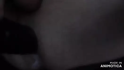 Lubrication squirt