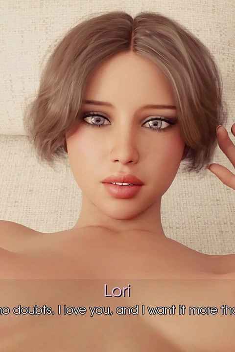 My Pleasure 37 - Lori Loses Her Virginity to Julian