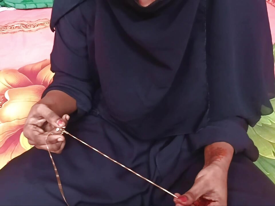 Fucking with my sexy sister-in-law when my wife is not at home