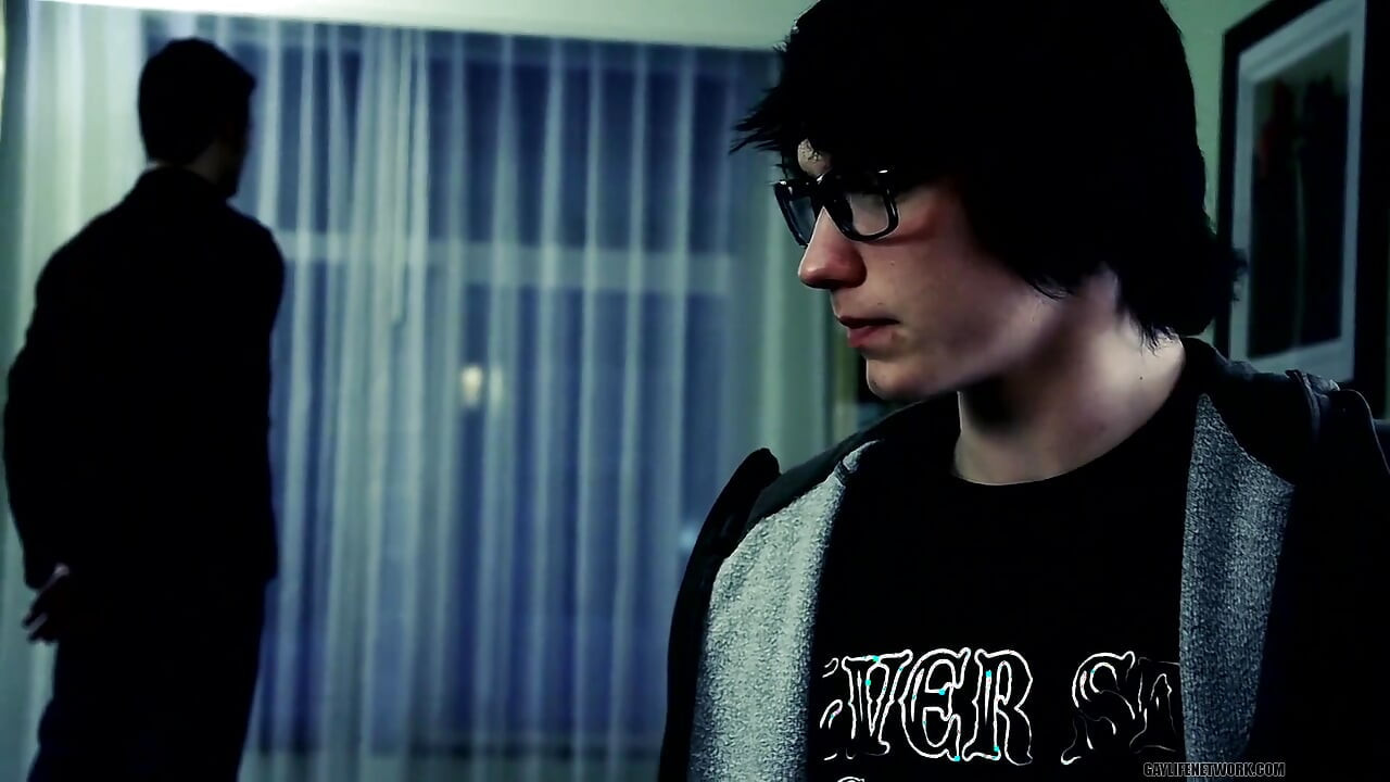 Horny Vampire Edmund Feasts on Cock & Ass Tonight