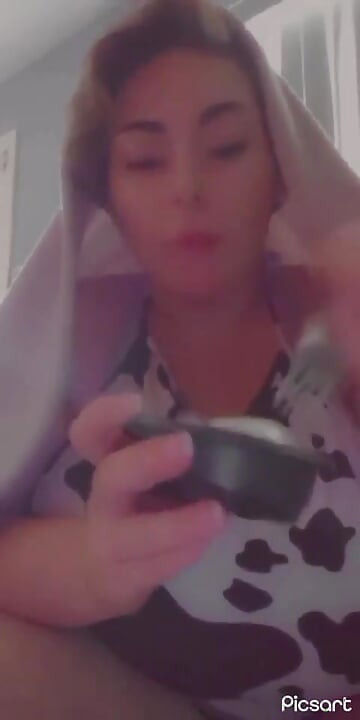 Taco Bell Mukbang