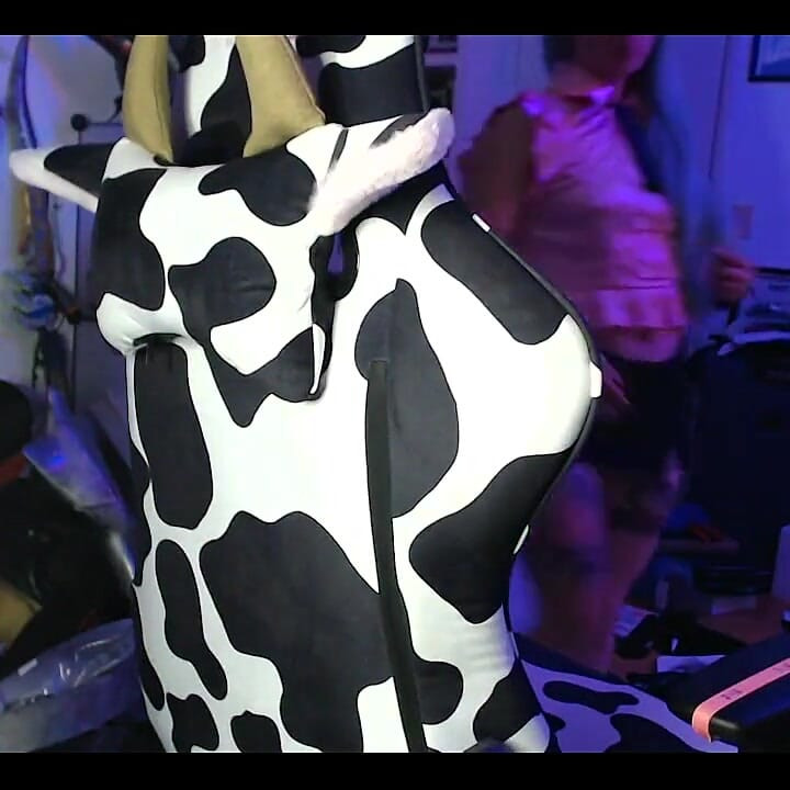 My Cosplays Just Got a Lot Spicier!