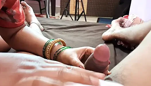 Hot Romantic Porn Video khushi bhabhi