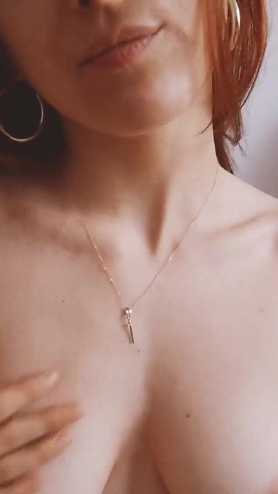 Unforgettable moment from "ASMR JOI - Your gf takes care of you after work"