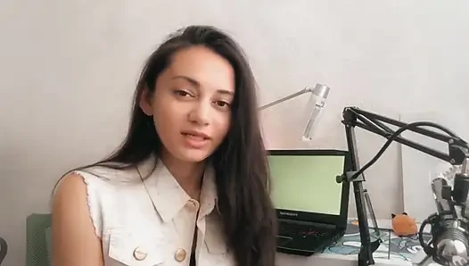 My First Lesbian Kiss