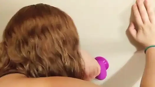 Mencicipi pelangi - seks pada hari Selasa 7