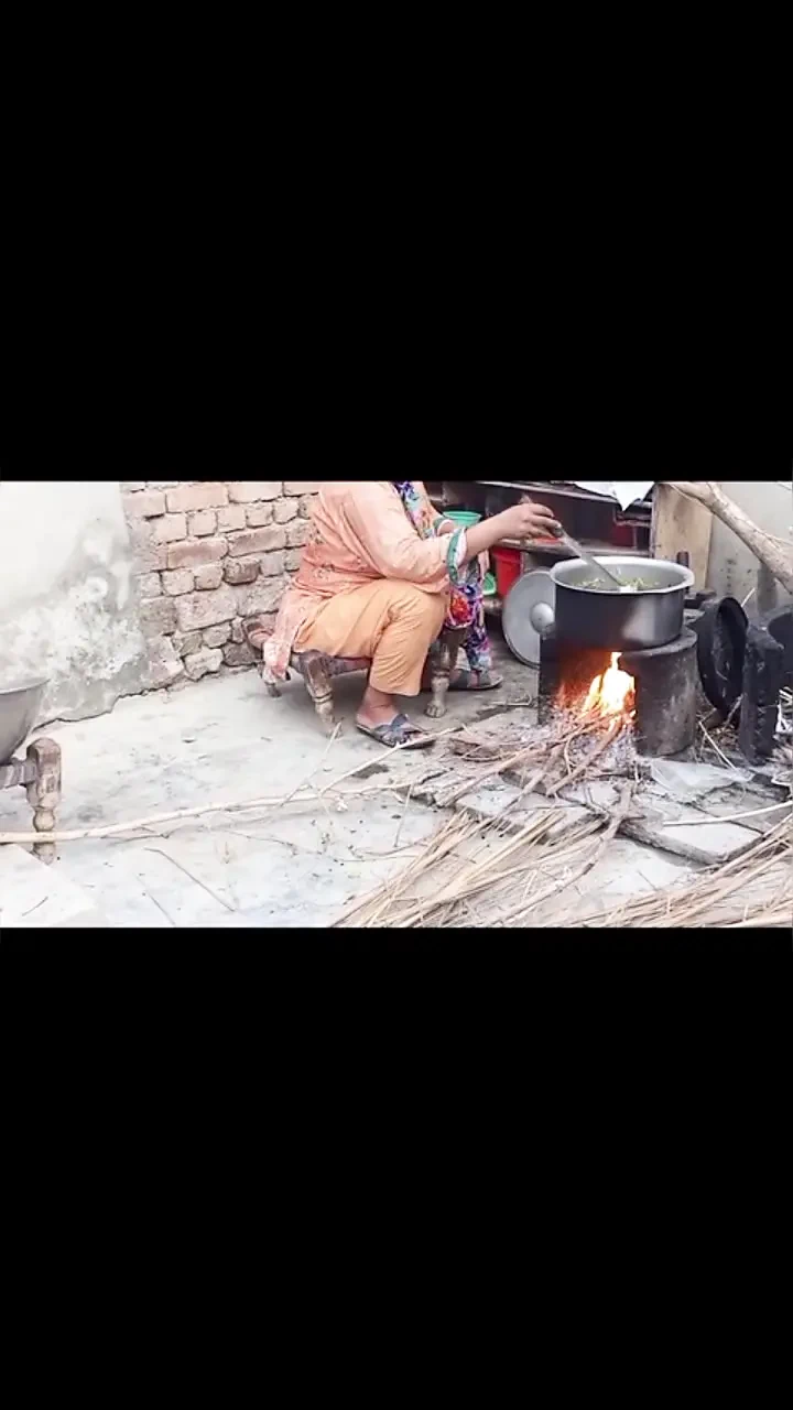 火辣巴基斯坦 Rabi Peerzada 视频