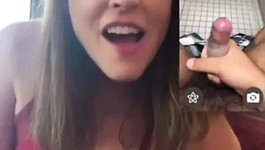 Virtual porn video – Virtual Sex with Mom