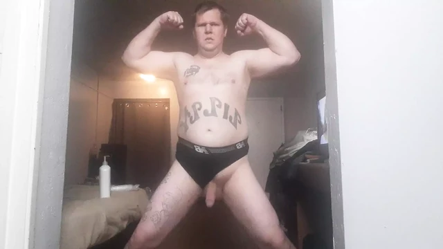 Just jerkin it