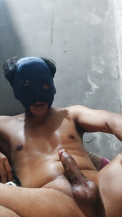 A Passionate Night I Was Able to Release My Sperm
