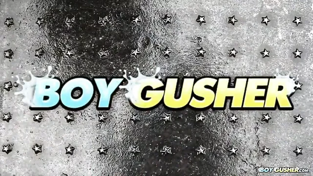 Gloryhole bareback fuck.