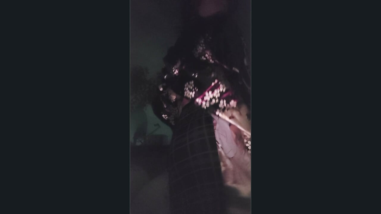 Hard horny masturbation in public