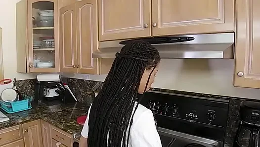 VRCosplayX Now When She Has You Kiara Noir As Sister Night Is About To Release Her Anger On You Part 1