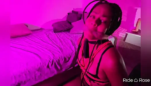 Чем больше вы видите его, тем труднее перестать смотреть на него