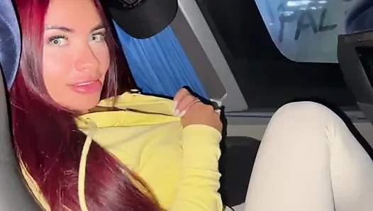 I Fuck a Colombian with Huge Tits and Ass